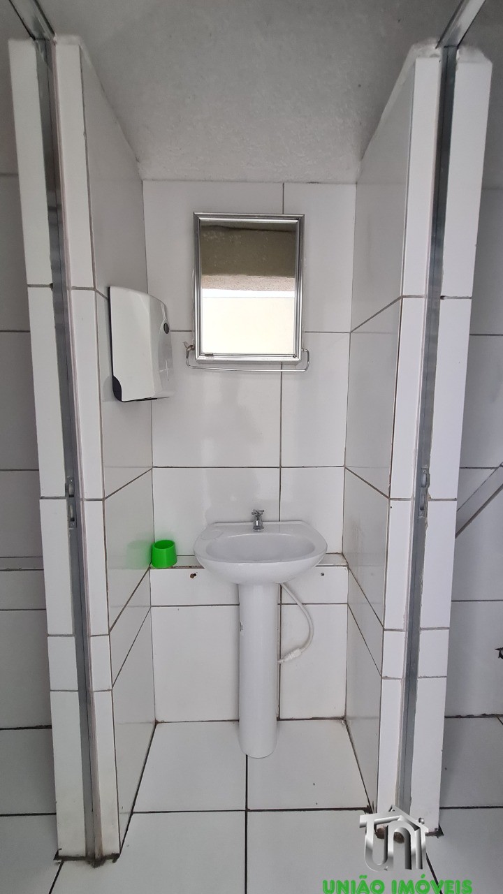Salão comercial para locação em bragança paulista-sp, bairro