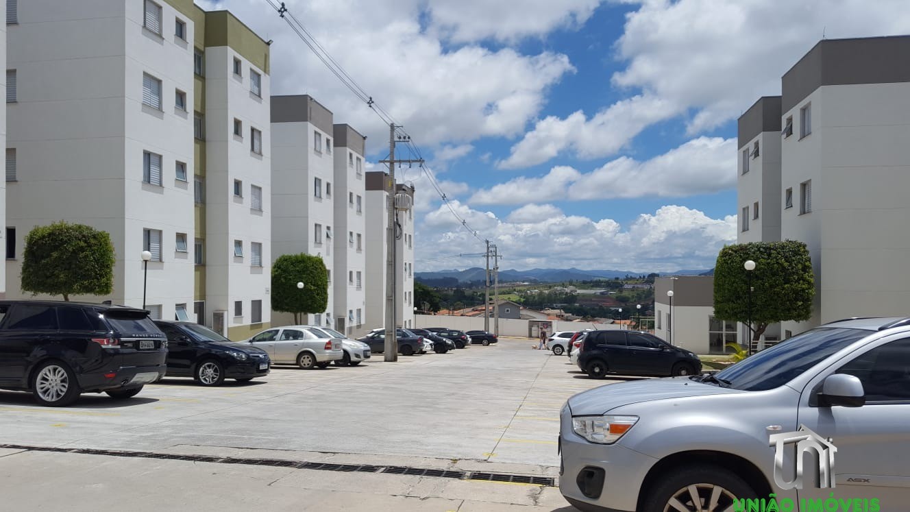 Apartamento, 2 quartos, 55 m² - Foto 3