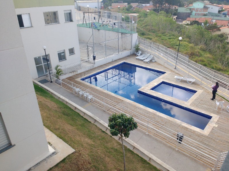 Apartamento, 2 quartos, 55 m² - Foto 17