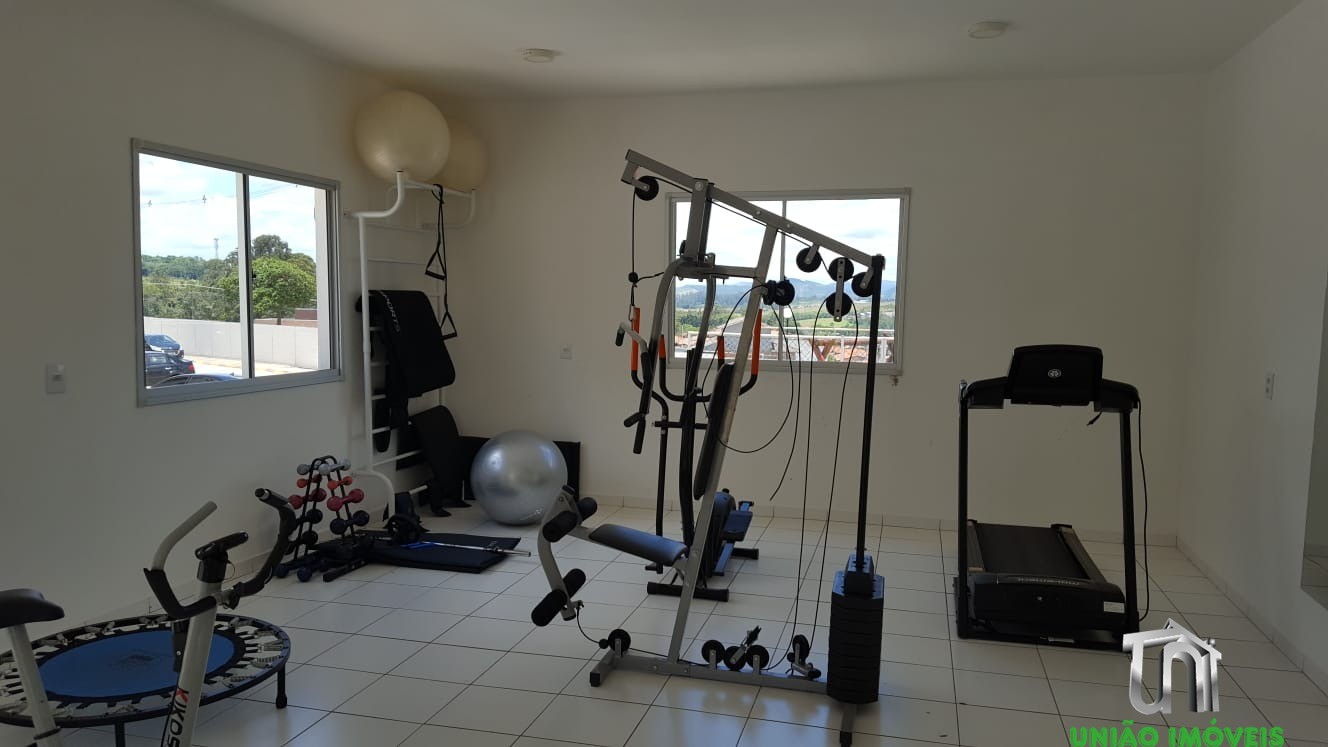 Apartamento, 2 quartos, 55 m² - Foto 19