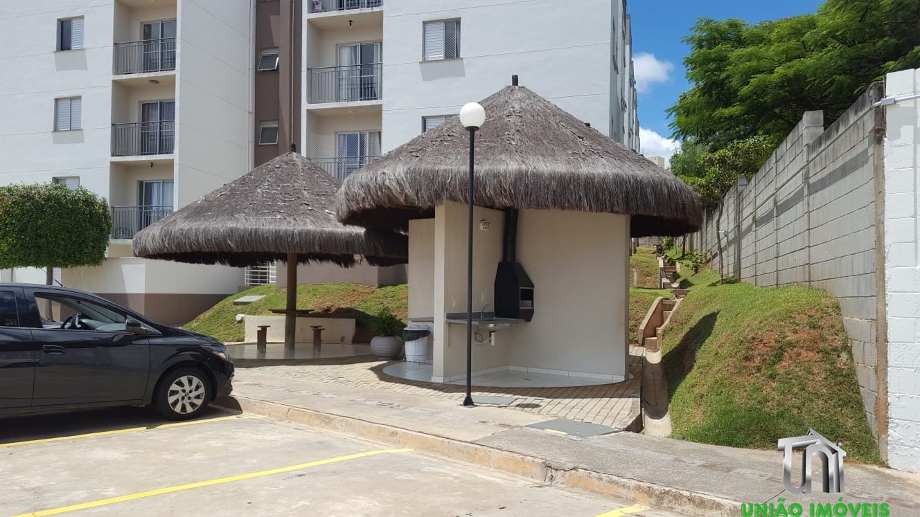 Apartamento, 2 quartos, 55 m² - Foto 22