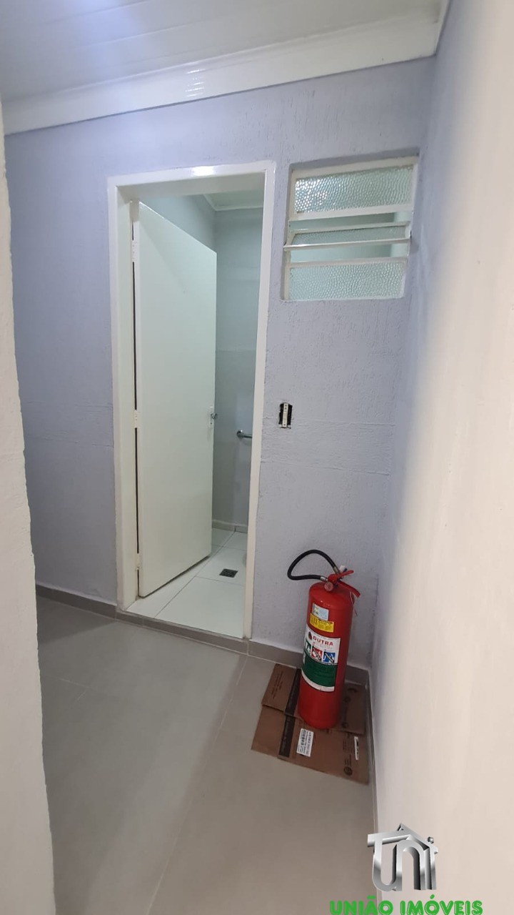 Salão comercial para locação no centro de bragança paulista-