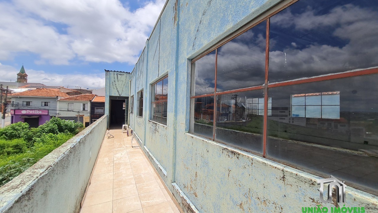 Salão comercial para locação em bragança paulista-sp, bairro