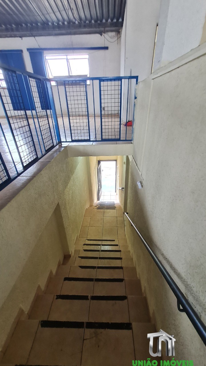 Salão comercial para locação em bragança paulista-sp, bairro
