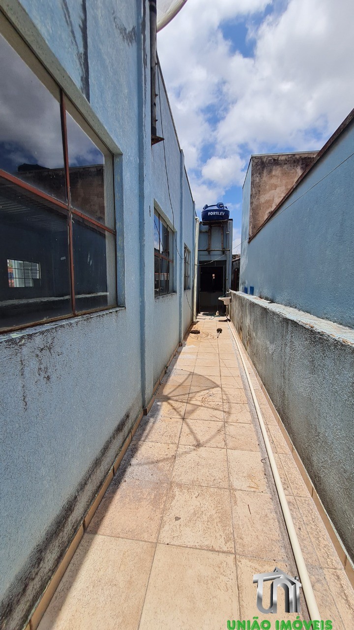 Salão comercial para locação em bragança paulista-sp, bairro