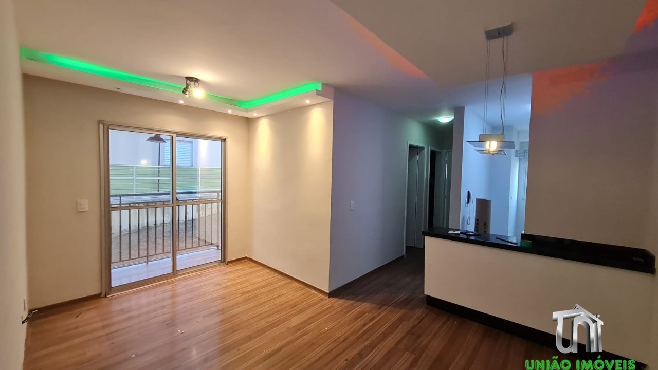 Apartamento, 2 quartos, 55 m² - Foto 4
