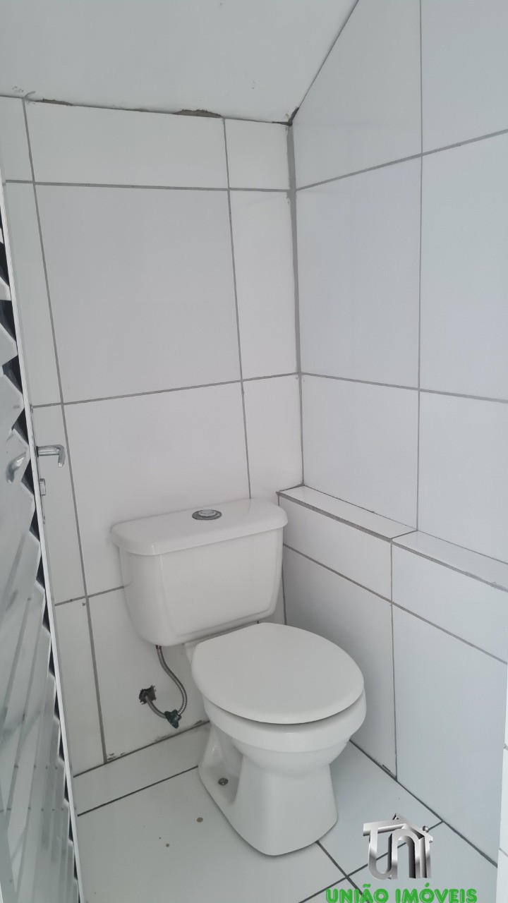 Salão comercial para locação em bragança paulista-sp, bairro