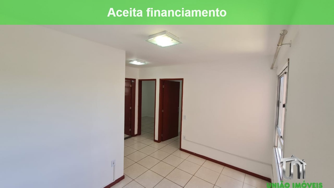 Apartamento à venda em bragança paulista-sp: 2 quartos, sala