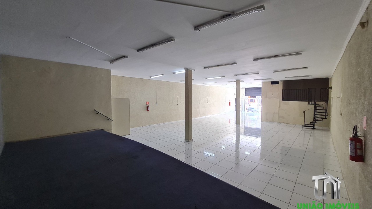 Salão comercial para locação em bragança paulista-sp, bairro
