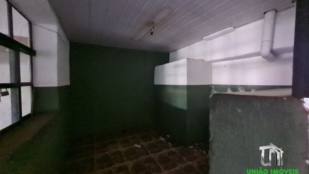 Salão comercial para locação em bragança paulista-sp, bairro