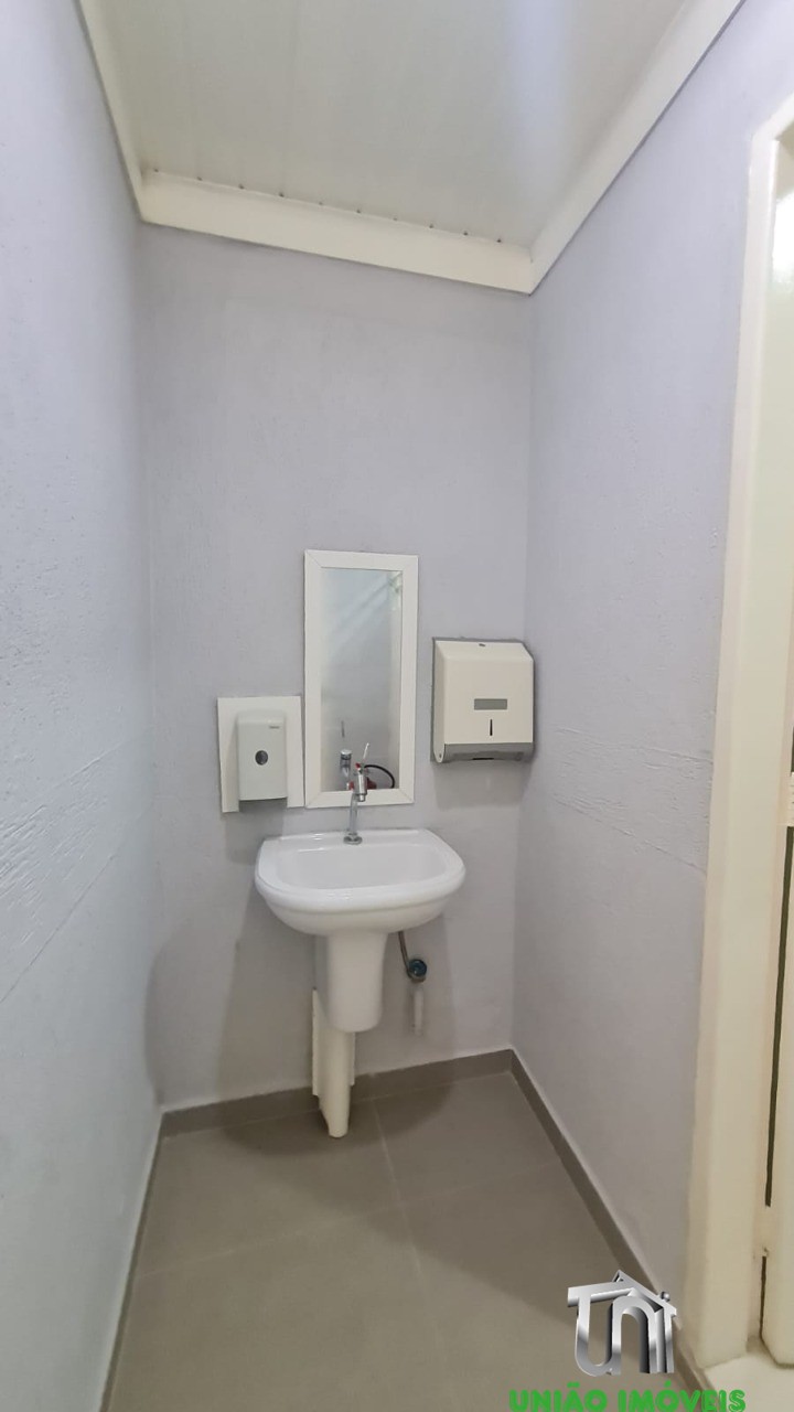 Salão comercial para locação no centro de bragança paulista-