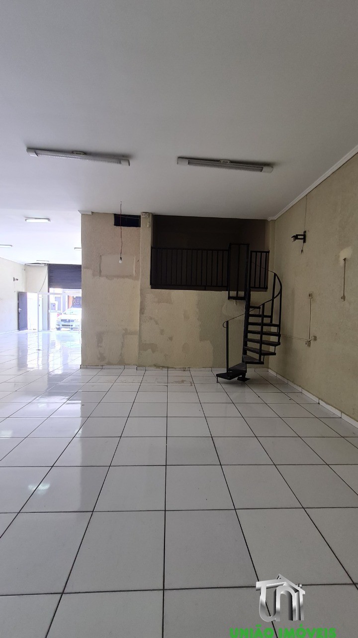 Salão comercial para locação em bragança paulista-sp, bairro