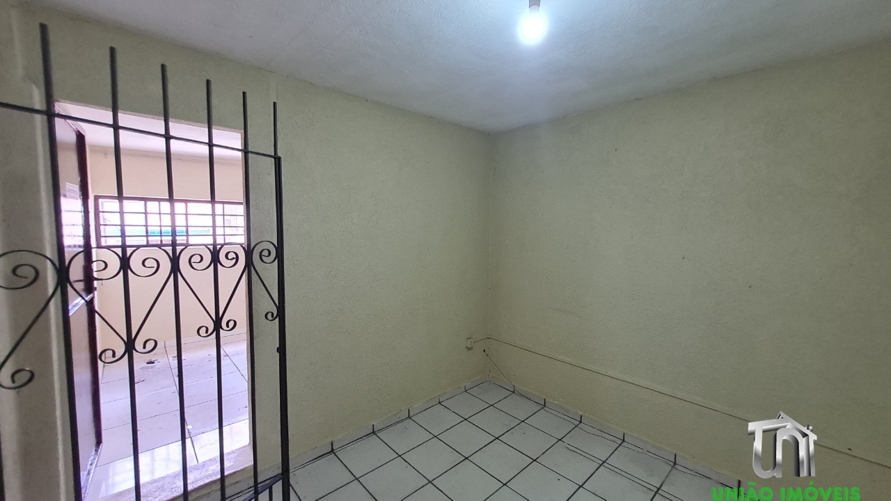 Salão comercial para locação em bragança paulista-sp, bairro