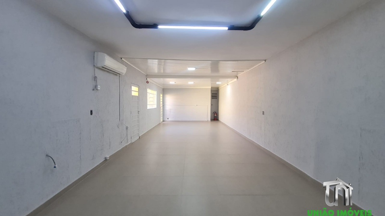 Salão comercial para locação no centro de bragança paulista-