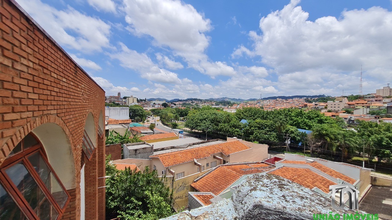 Salão comercial para locação em bragança paulista-sp, bairro
