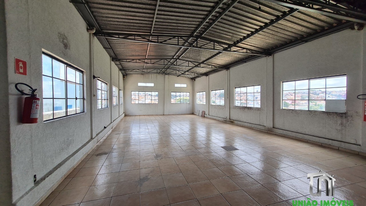 Salão comercial para locação em bragança paulista-sp, bairro