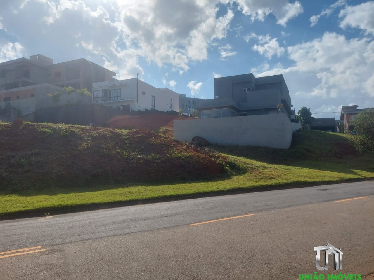 Terreno à venda no condomínio campos do conde em bragança pa