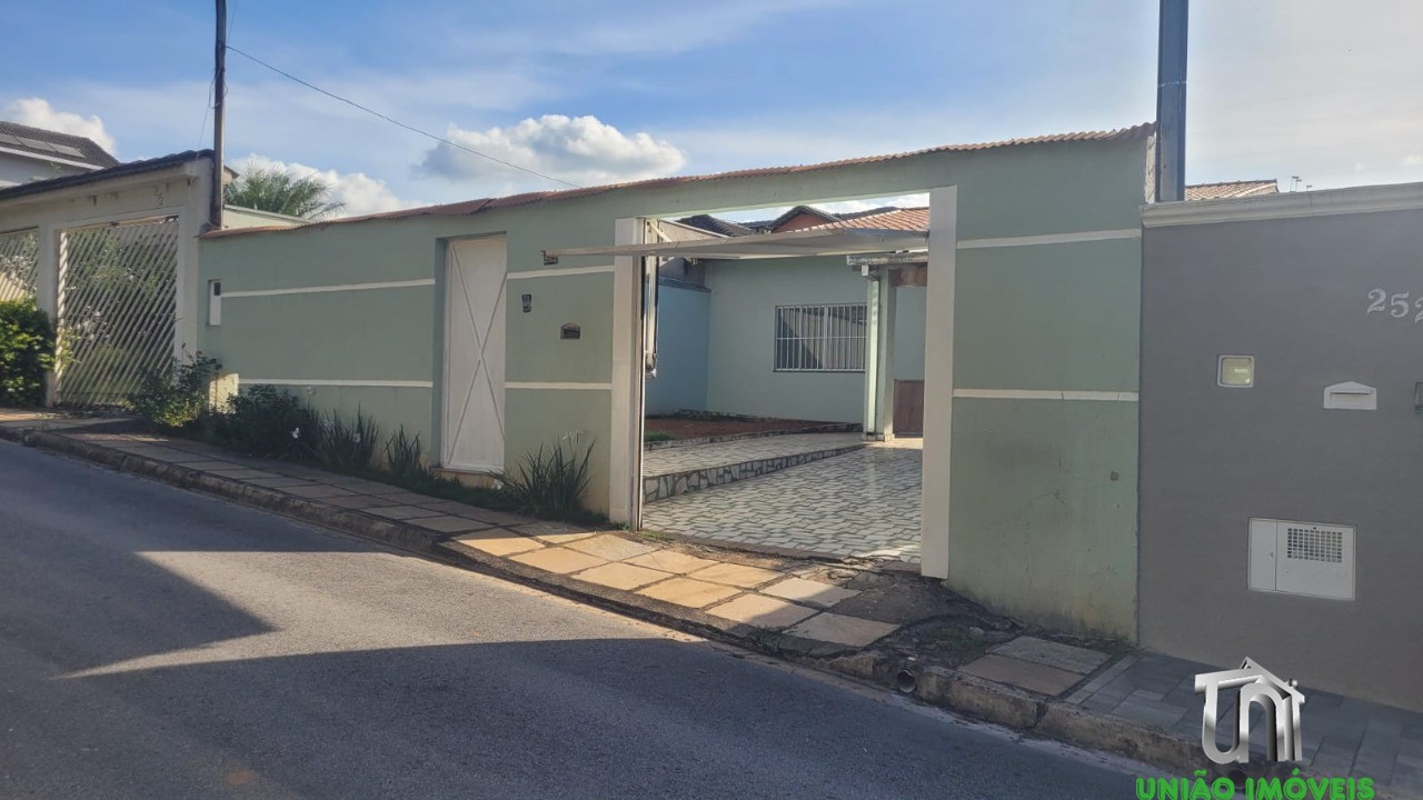 Casa para locação no recanto amapola, bragança paulista-sp: 