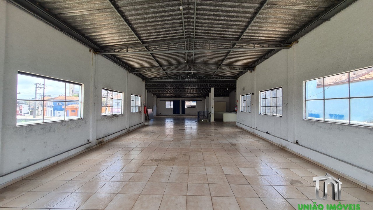 Salão comercial para locação em bragança paulista-sp, bairro