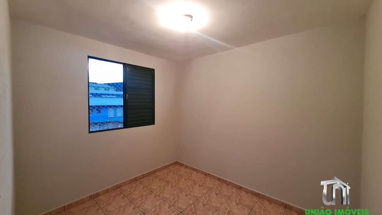 Investimento Garantido! Apartamento à Venda na Penha, Bragança Paulista-SP 2 quartos, 1 sala, 1 banheiro, 1 vaga de garagem 55,00 m² de área.