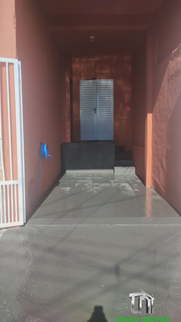 Oportunidade única: casa à venda no jardim santa rita de cás