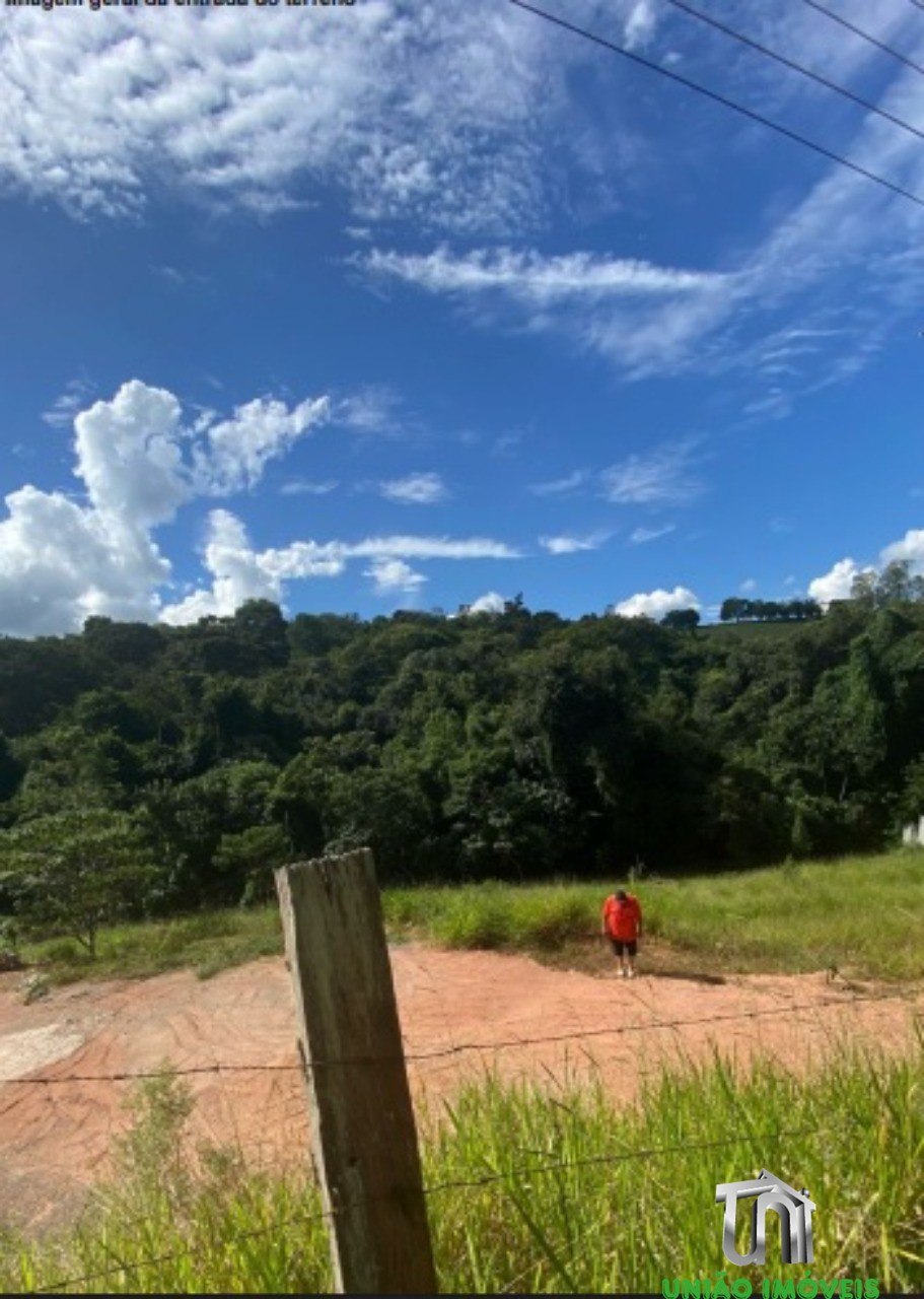 Terreno para venda em vargem-sp: 1.100m² no bairro dos pinto