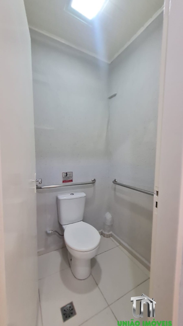 Salão comercial para locação no centro de bragança paulista-