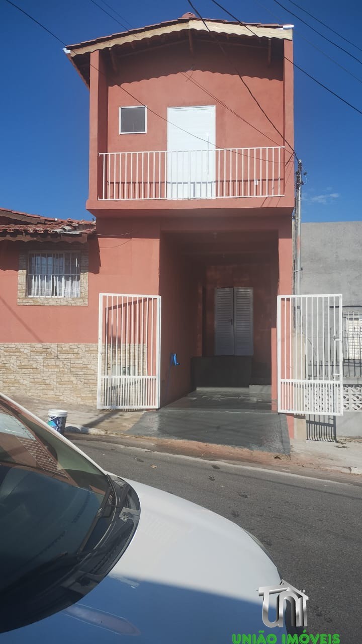 Oportunidade única: casa à venda no jardim santa rita de cás