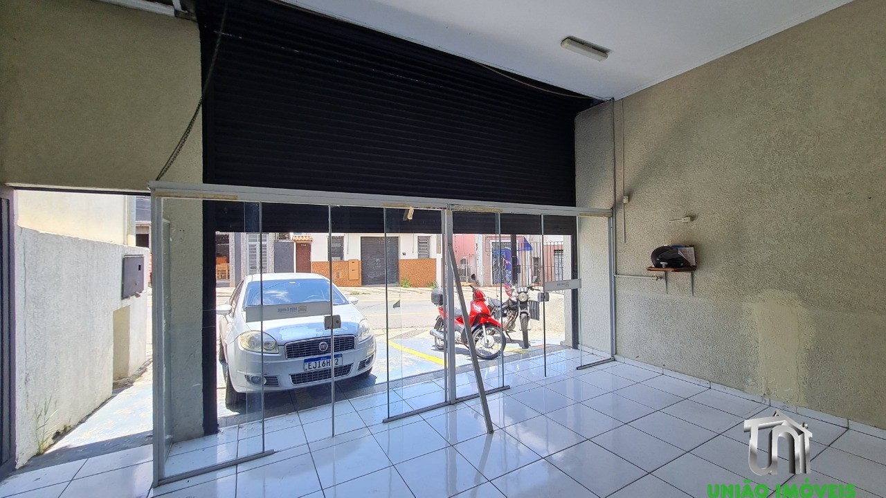 Salão comercial para locação em bragança paulista-sp, bairro