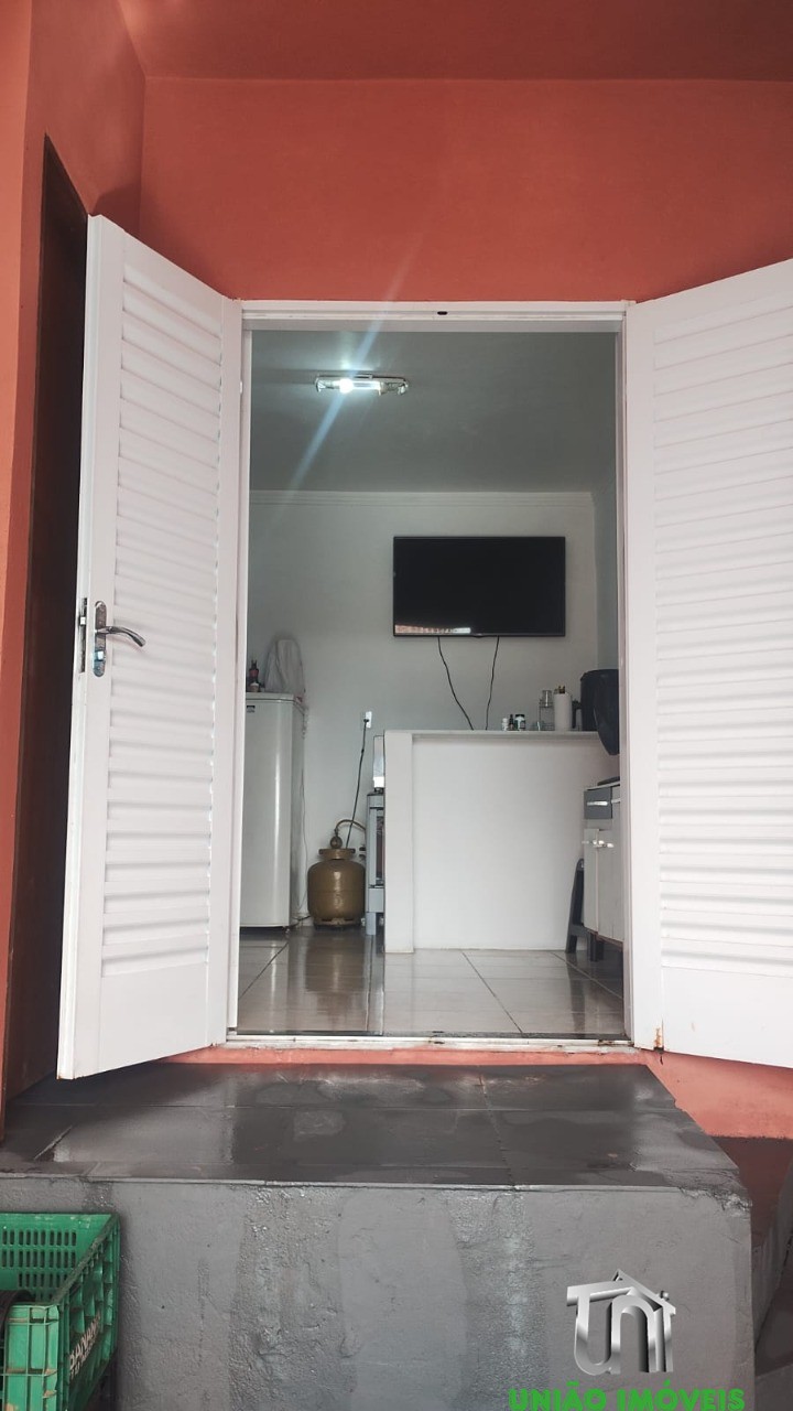 Oportunidade única: casa à venda no jardim santa rita de cás