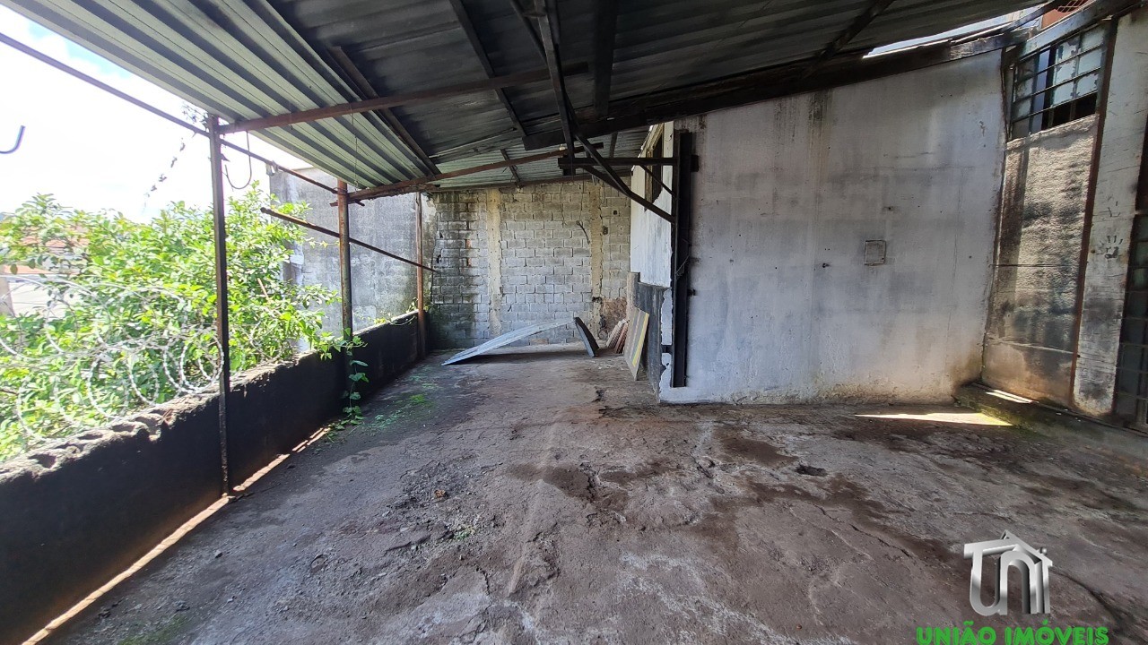 Salão comercial para locação em bragança paulista-sp, bairro