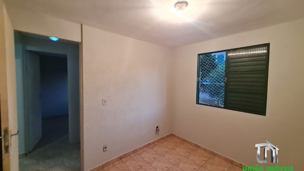 Investimento Garantido! Apartamento à Venda na Penha, Bragança Paulista-SP 2 quartos, 1 sala, 1 banheiro, 1 vaga de garagem 55,00 m² de área.