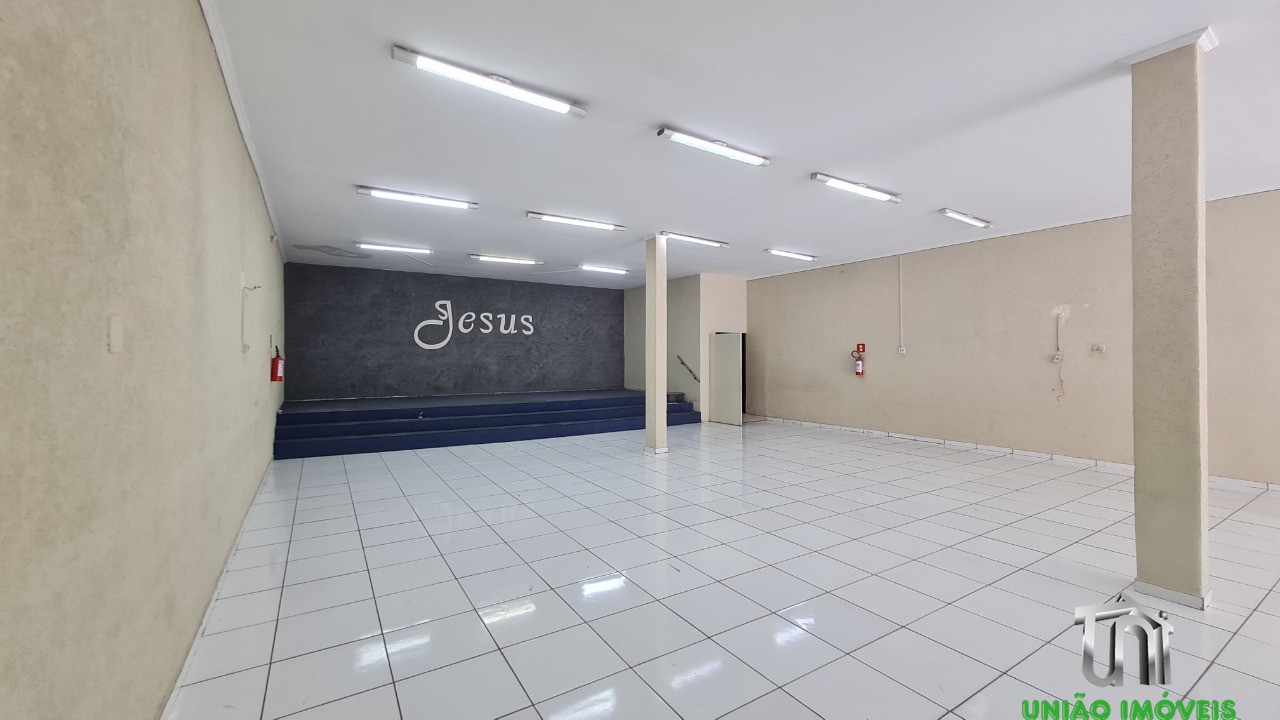 Salão comercial para locação em bragança paulista-sp, bairro