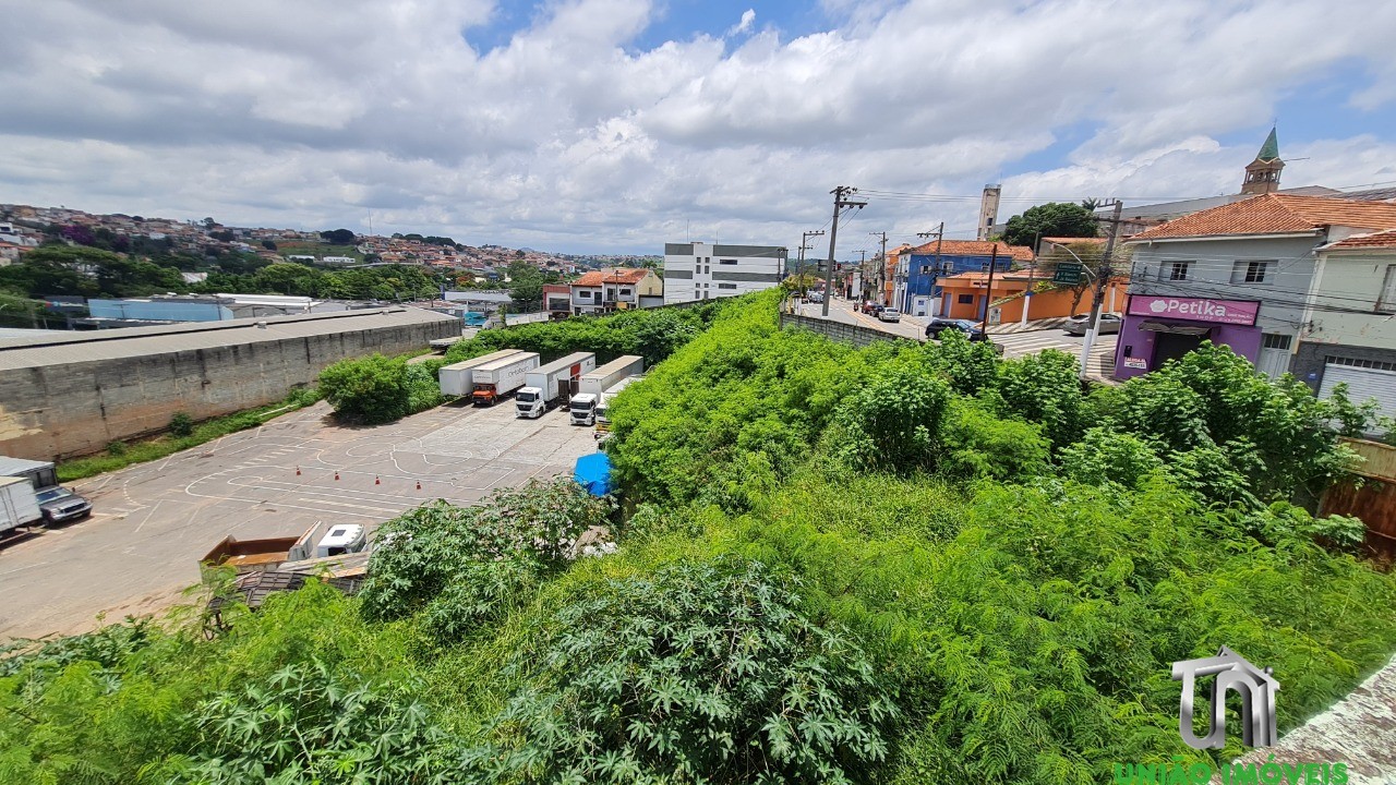 Salão comercial para locação em bragança paulista-sp, bairro