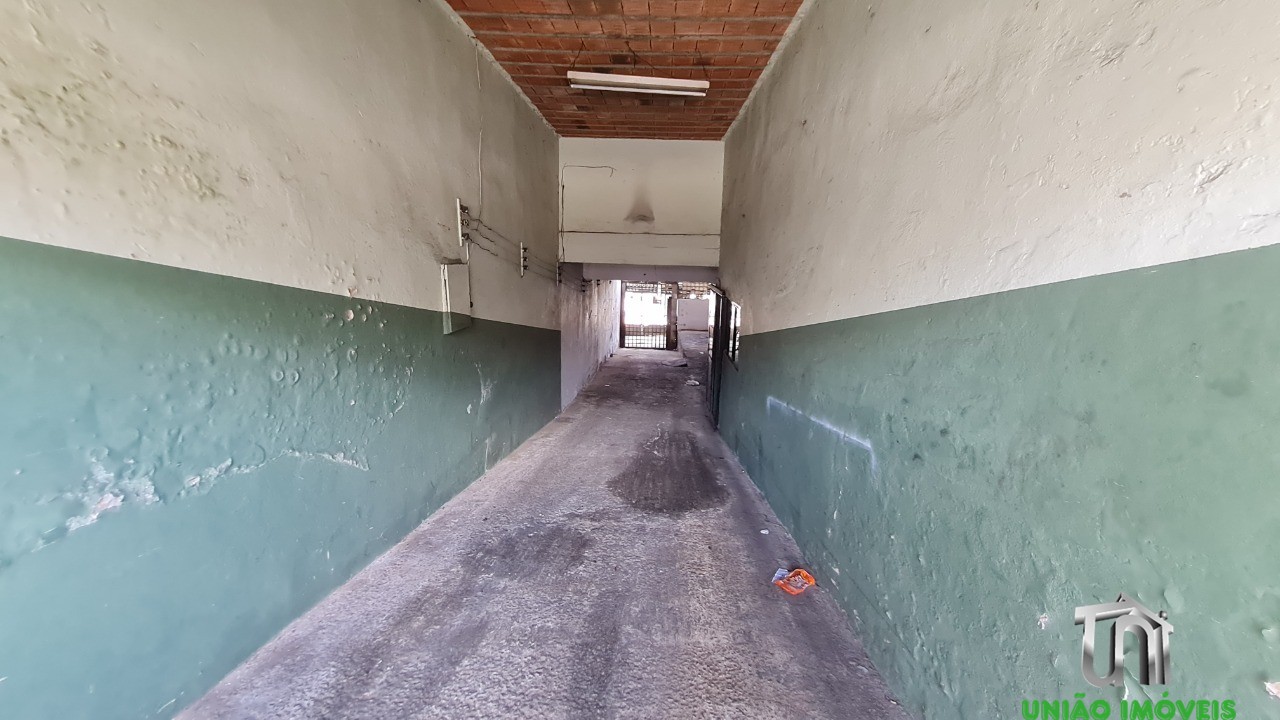 Salão comercial para locação em bragança paulista-sp, bairro