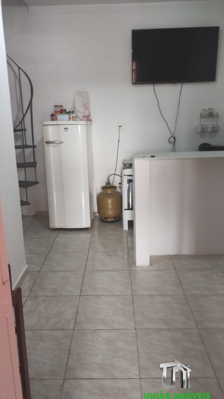 Oportunidade única: casa à venda no jardim santa rita de cás