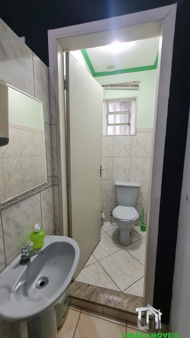 Salão comercial para locação em bragança paulista-sp, jardim