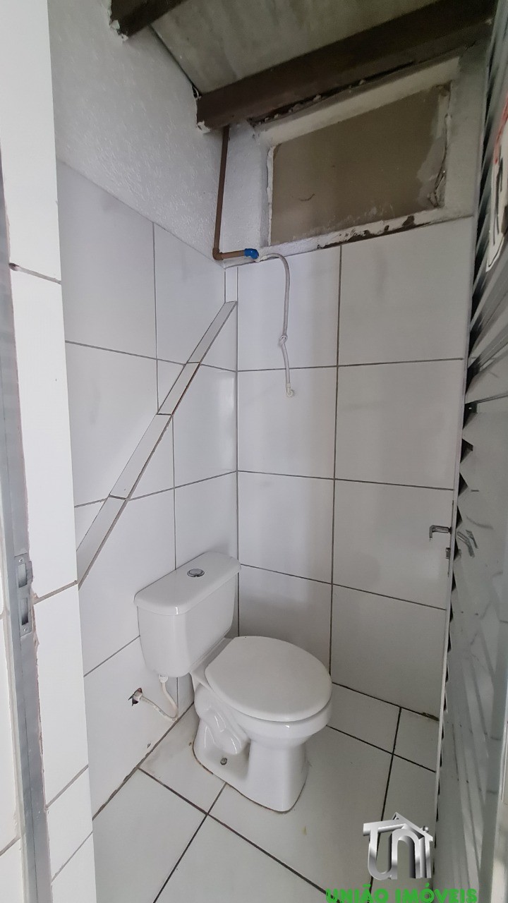 Salão comercial para locação em bragança paulista-sp, bairro