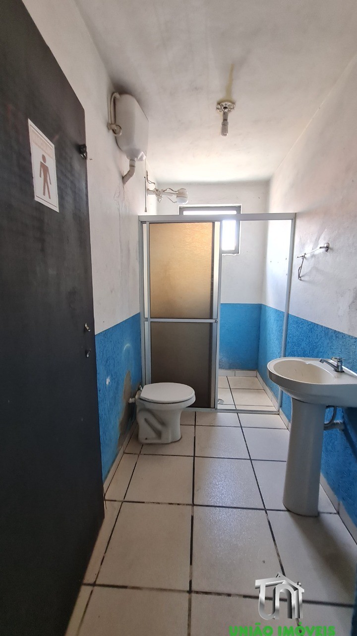 Salão comercial para locação em bragança paulista-sp, bairro