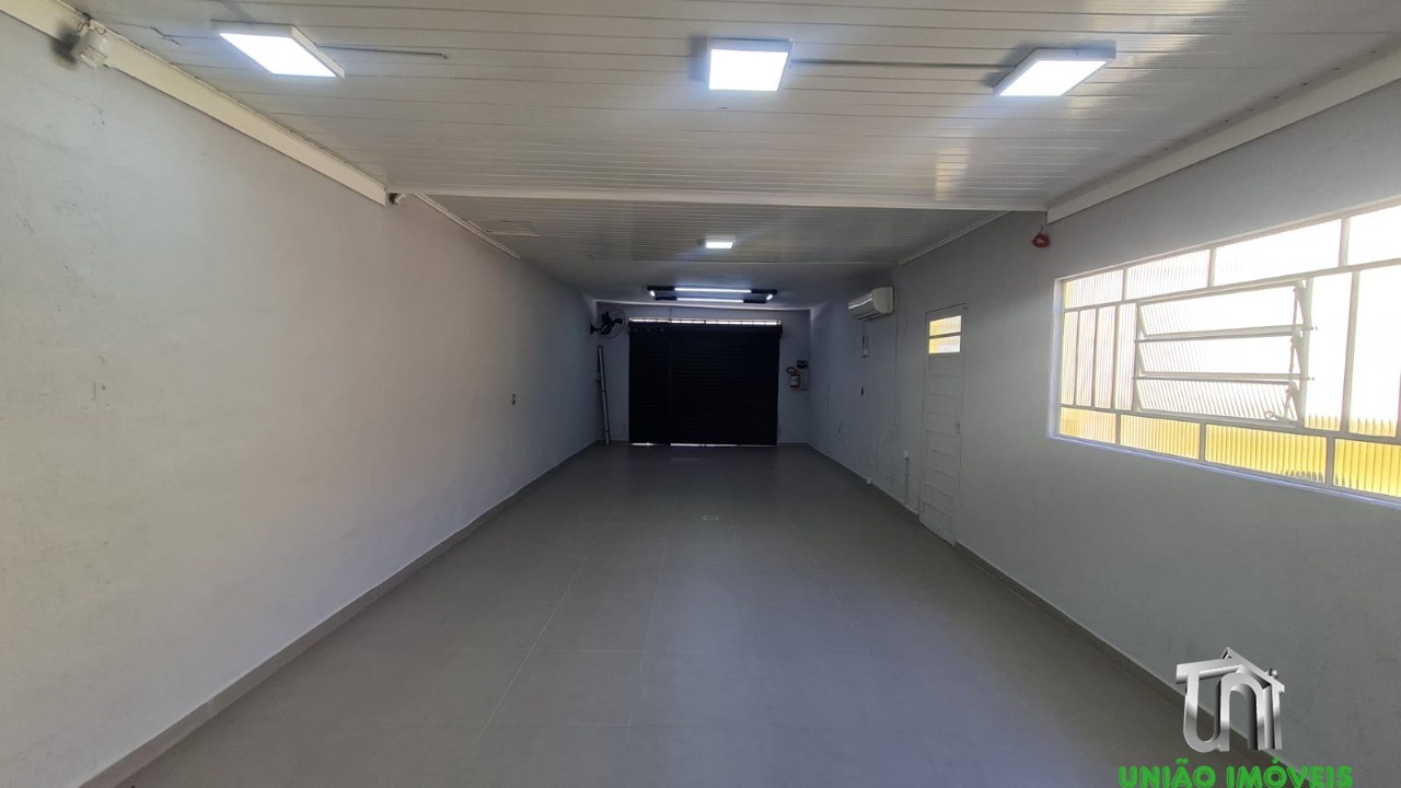 Salão comercial para locação no centro de bragança paulista-