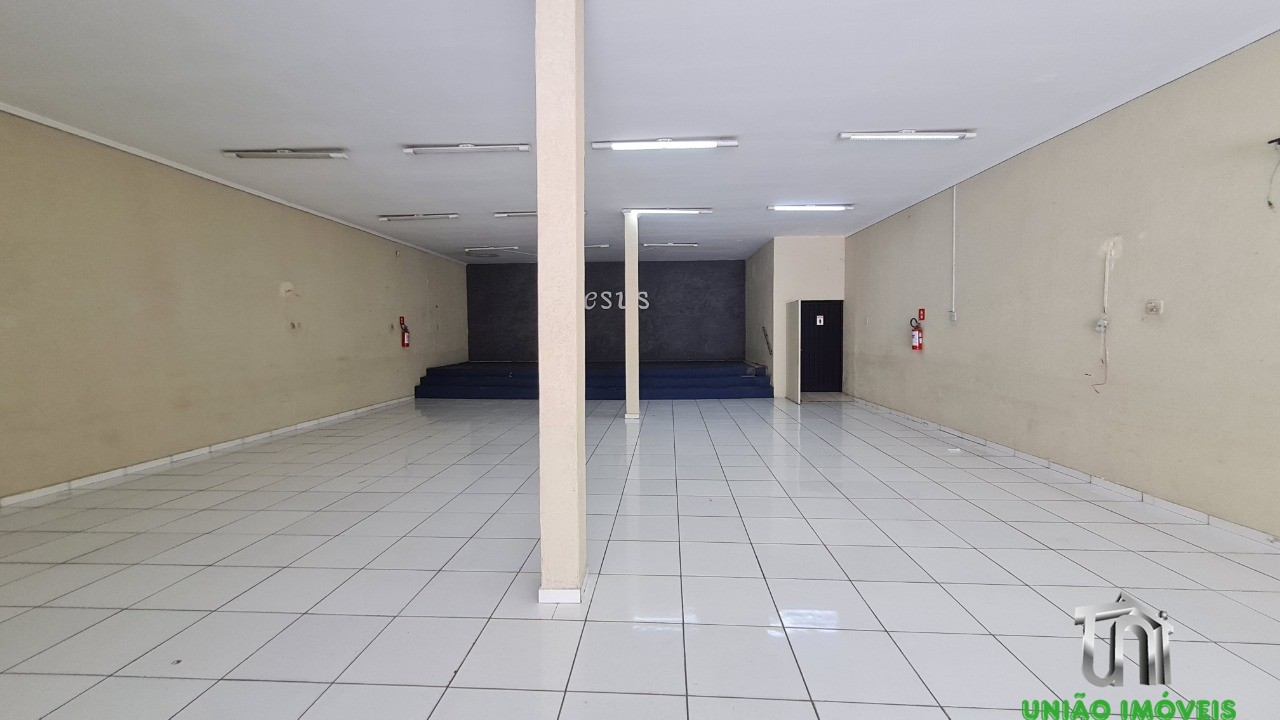Salão comercial para locação em bragança paulista-sp, bairro