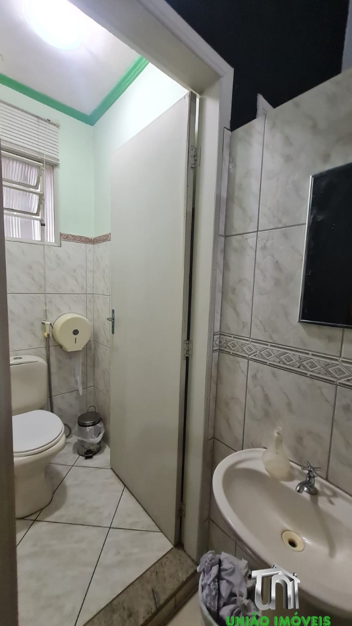 Salão comercial para locação em bragança paulista-sp, jardim