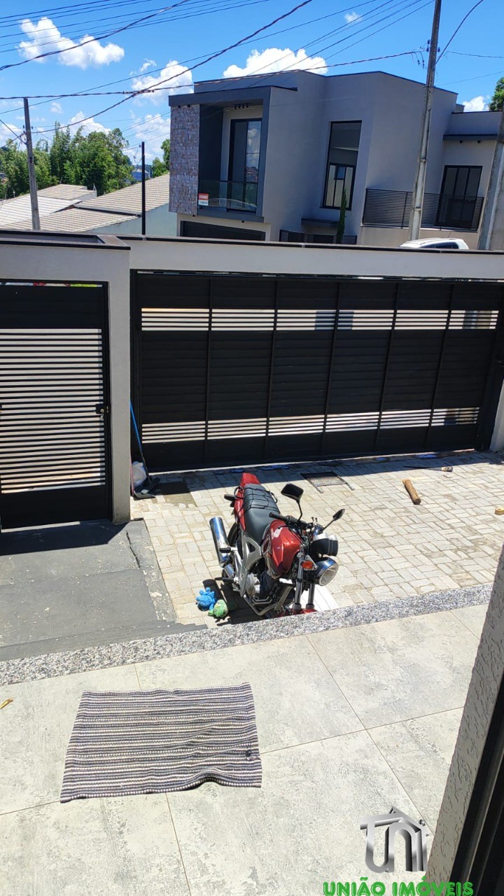 Imperdível! Casa no Residencial Rotterdam à venda em Bragança Paulista-SP - Centro Industrial Rafael Diniz - 3 quartos, 1 suíte, 90,00m².