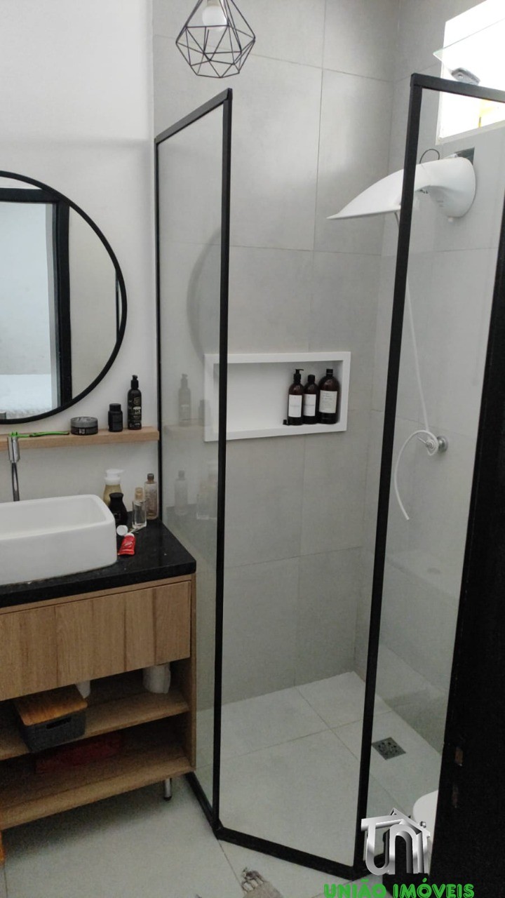 Imperdível! Casa no Residencial Rotterdam à venda em Bragança Paulista-SP - Centro Industrial Rafael Diniz - 3 quartos, 1 suíte, 90,00m².