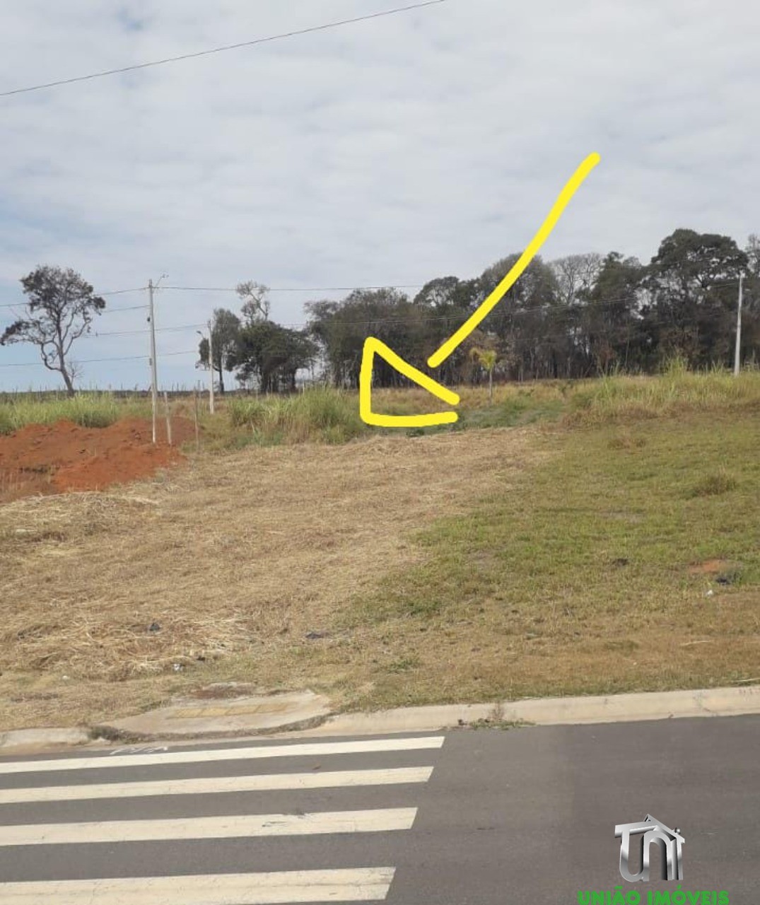 Terreno à venda: 275,98m² na cidade planejada ii, bragança p