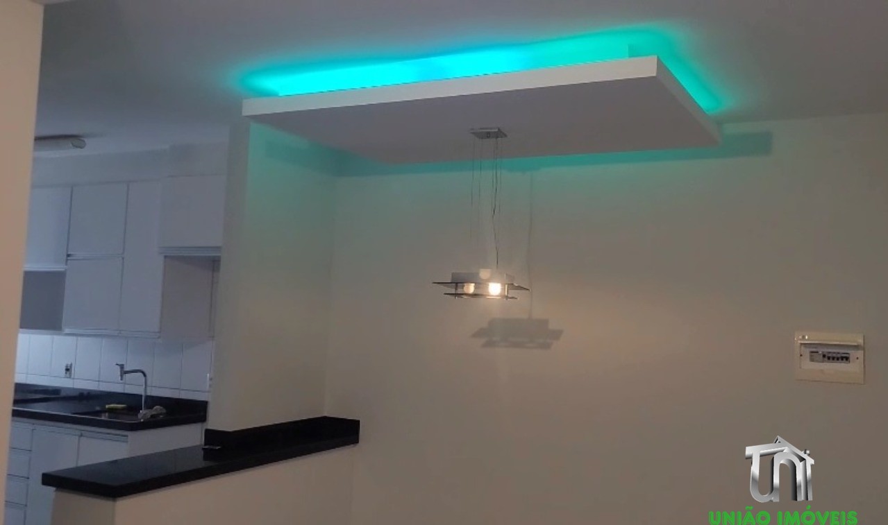 Apartamento, 2 quartos, 55 m² - Foto 6