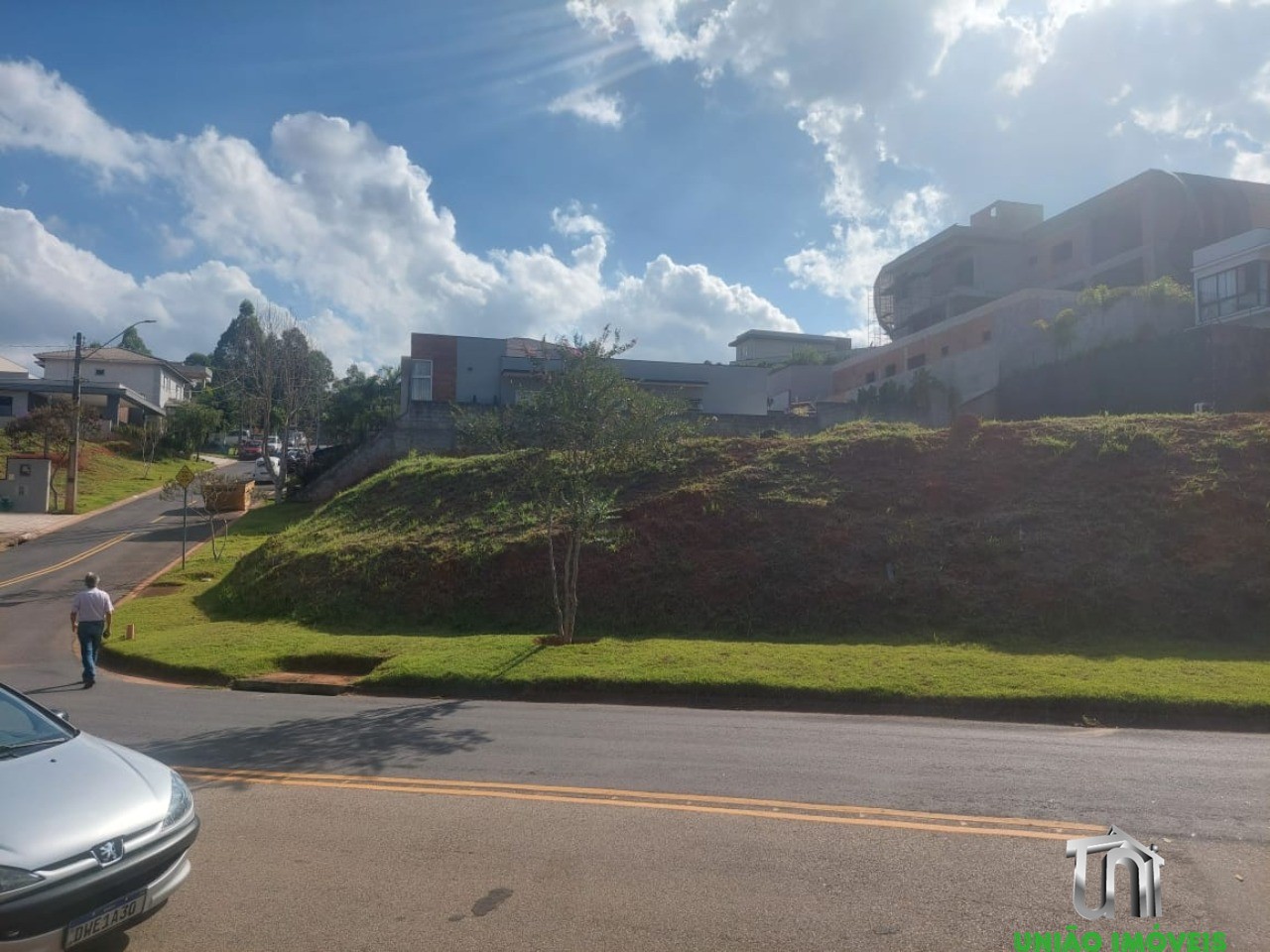 Terreno à venda no condomínio campos do conde em bragança pa
