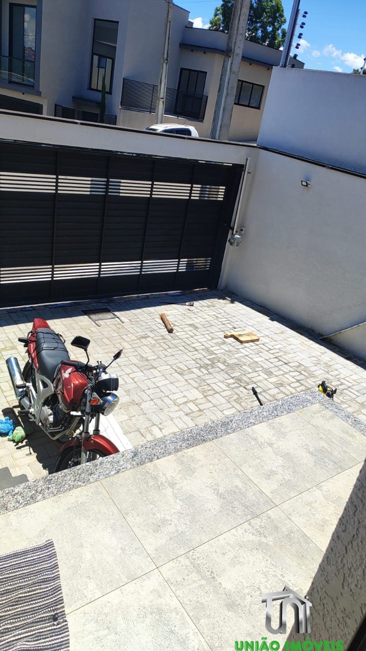 Imperdível! Casa no Residencial Rotterdam à venda em Bragança Paulista-SP - Centro Industrial Rafael Diniz - 3 quartos, 1 suíte, 90,00m².