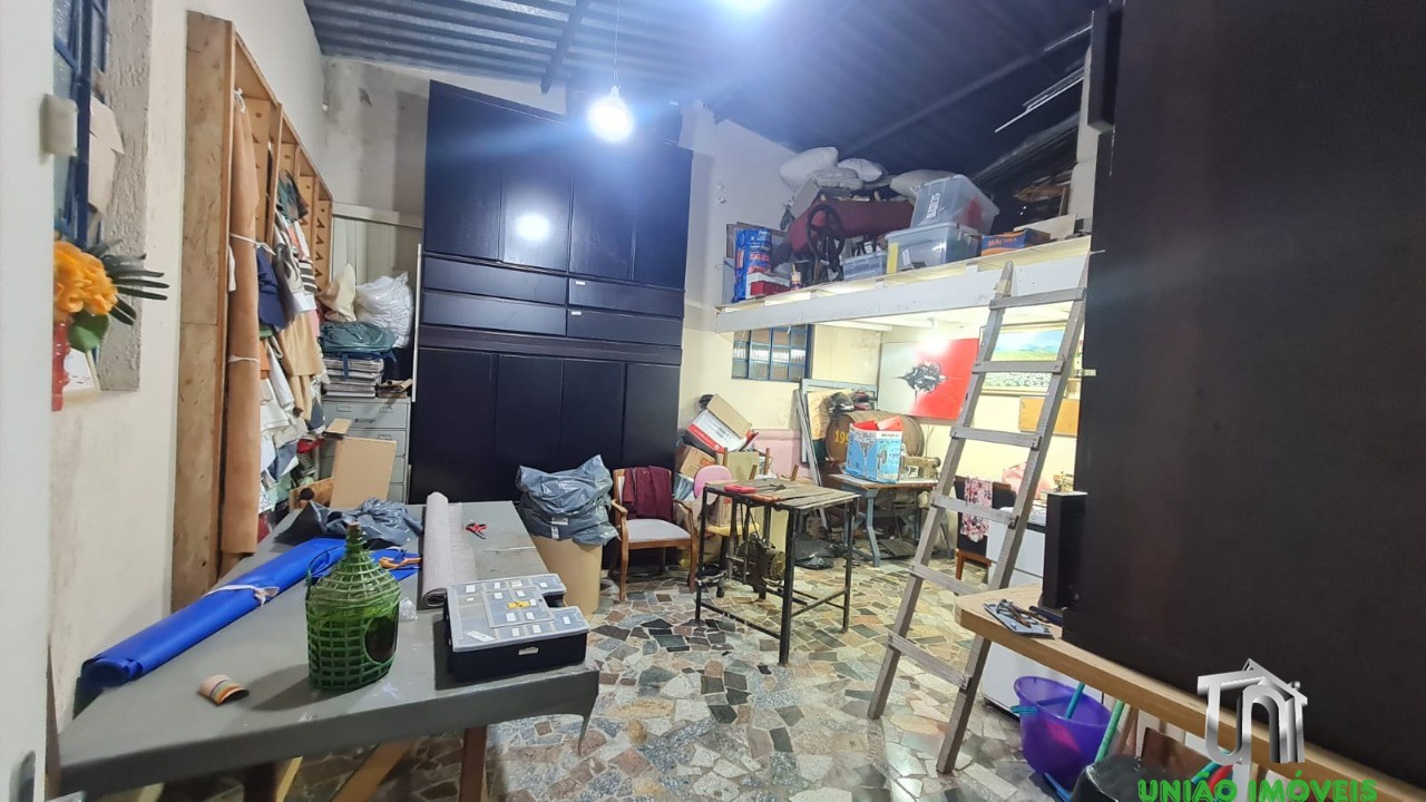 Salão comercial para locação em bragança paulista-sp, jardim