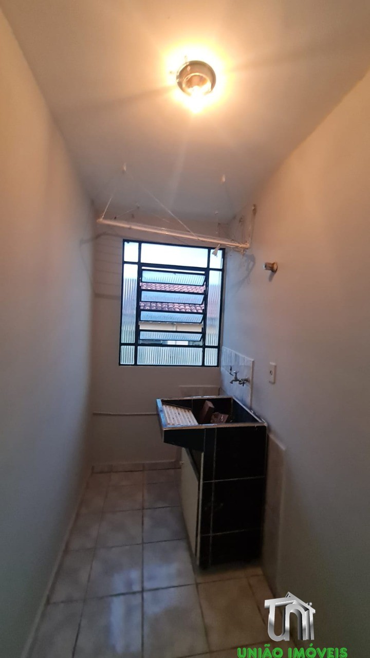 Investimento Garantido! Apartamento à Venda na Penha, Bragança Paulista-SP 2 quartos, 1 sala, 1 banheiro, 1 vaga de garagem 55,00 m² de área.